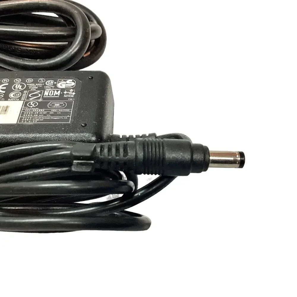 COMPAQ 18.5 50W AC Adapter